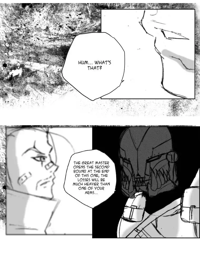 Dragon and Weed: Origins Chapter 44 20